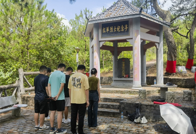 南昌大学药学院：传承“红医精神” 赓续红色血脉
